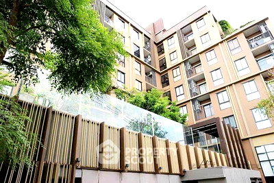 ขายคอนโด : คอนโด 1-ห้องนอน ที่ เดอะทรี อ่อนนุช สเตชั่น ใกล้ BTS อ่อนนุช (ID 872889)