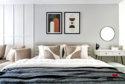 Condos for sale Big C Extra On Nut : Regent Home 4 Sukhumvit 85 Spacious 31 sq.m. unit, north-facing.