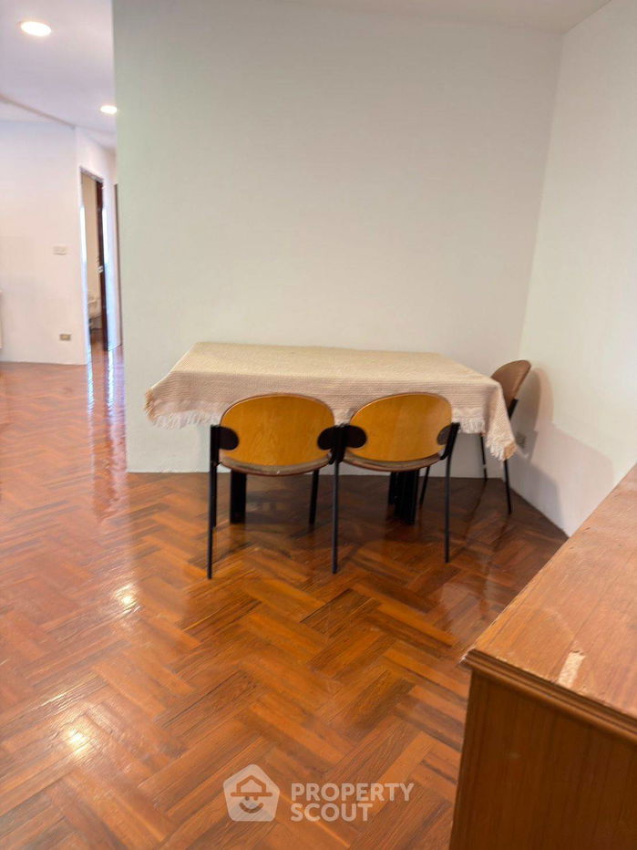 picture 2-BR Condo at Wittayu Complex near BTS Phloen Chit (ID 2693190) - 11/15