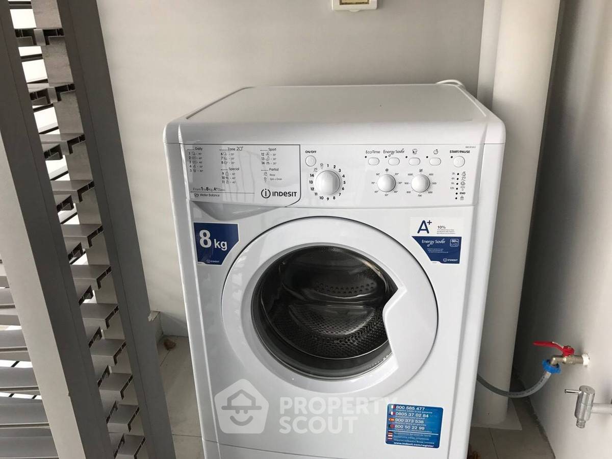 รูป คอนโด 1-ห้องนอน ที่ เดอะ ลอฟท์ เอกมัย ใกล้ BTS เอกมัย (ID 514201) - รูปที่ 5/9