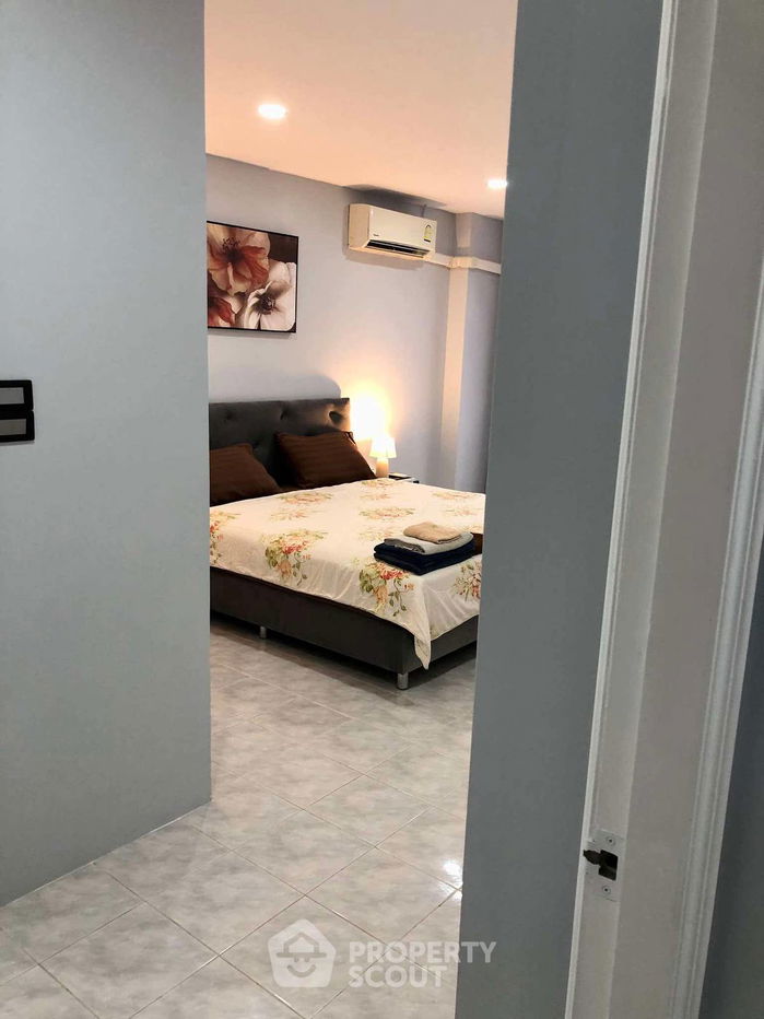 รูป คอนโด 1-ห้องนอน ที่ วิวทะเล 1 คอนโดมิเนียม จอมเทียน ใกล้ พัทยาใต้ (ID 2093066) - รูปที่ 16/18