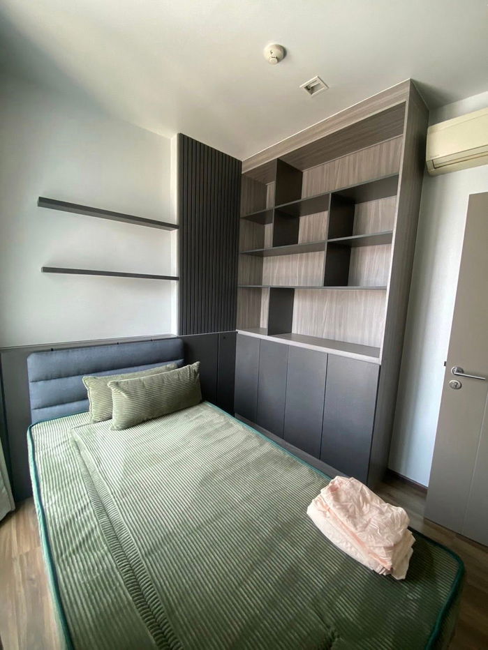 รูป ขายคอนโด ซีล เอกมัย Ceil เอกมัย ห้อง Duplex Unit 2นอน2น้ำ62ตรม. คอนโดทำเล เอกมัย - ทองหล่อ - สุขุมวิท - เพชรบุรี  - รูปที่ 7/12