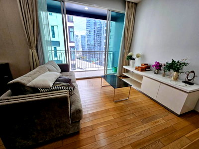 Condos for rent : For Rent Condo 39 By Sansiri Fully Furnished(S15-7263)