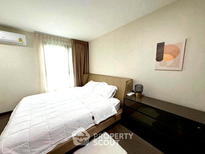 Condos for rent Sukumvit 27 : 1-BR Condo at Mirage Sukhumvit 27 near BTS Asok (ID 2206253)