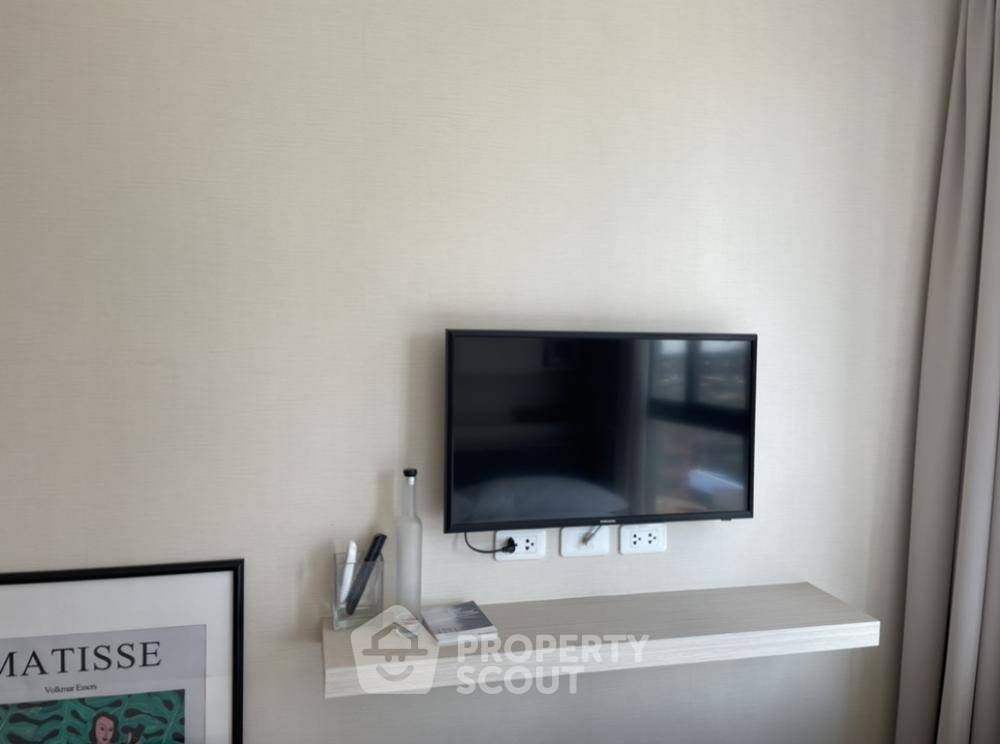 picture 1-BR Condo For Rent At Ideo O2, BTS Bang Na (8th Floor) (ID 629175) - 10/14
