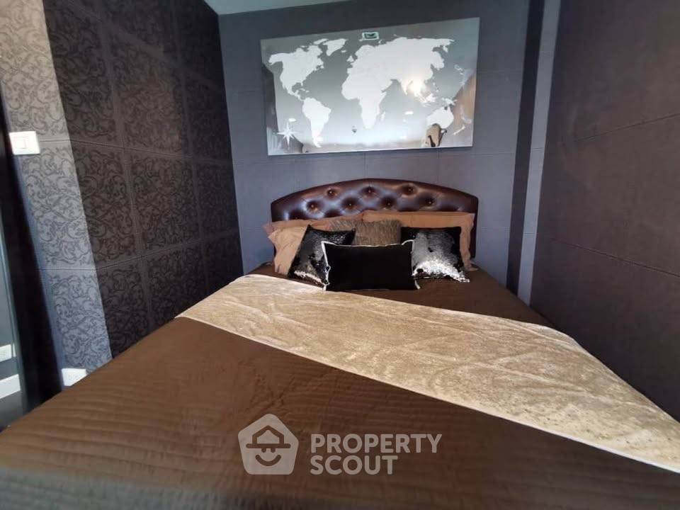 picture 1-BR Condo at Ashton Morph 38 near BTS Thong Lor (ID 2693096) - 4/6