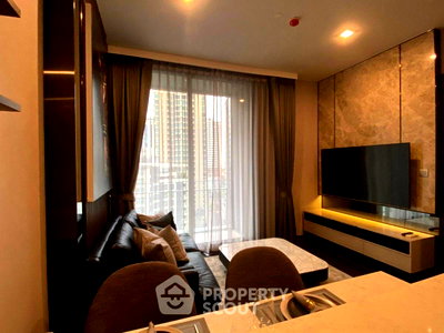 Condos for rent : 1-BR Condo at Laviq Sukhumvit 57 near BTS Thong Lor (ID 452796)