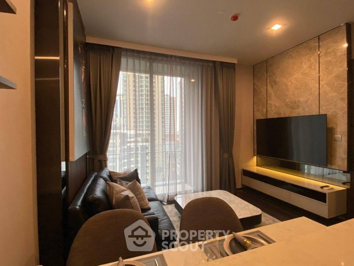 รูป คอนโด 1-ห้องนอน ที่ ลาวิค สุขุมวิท 57 ใกล้ BTS ทองหล่อ (ID 452796) - รูปที่ 1/6