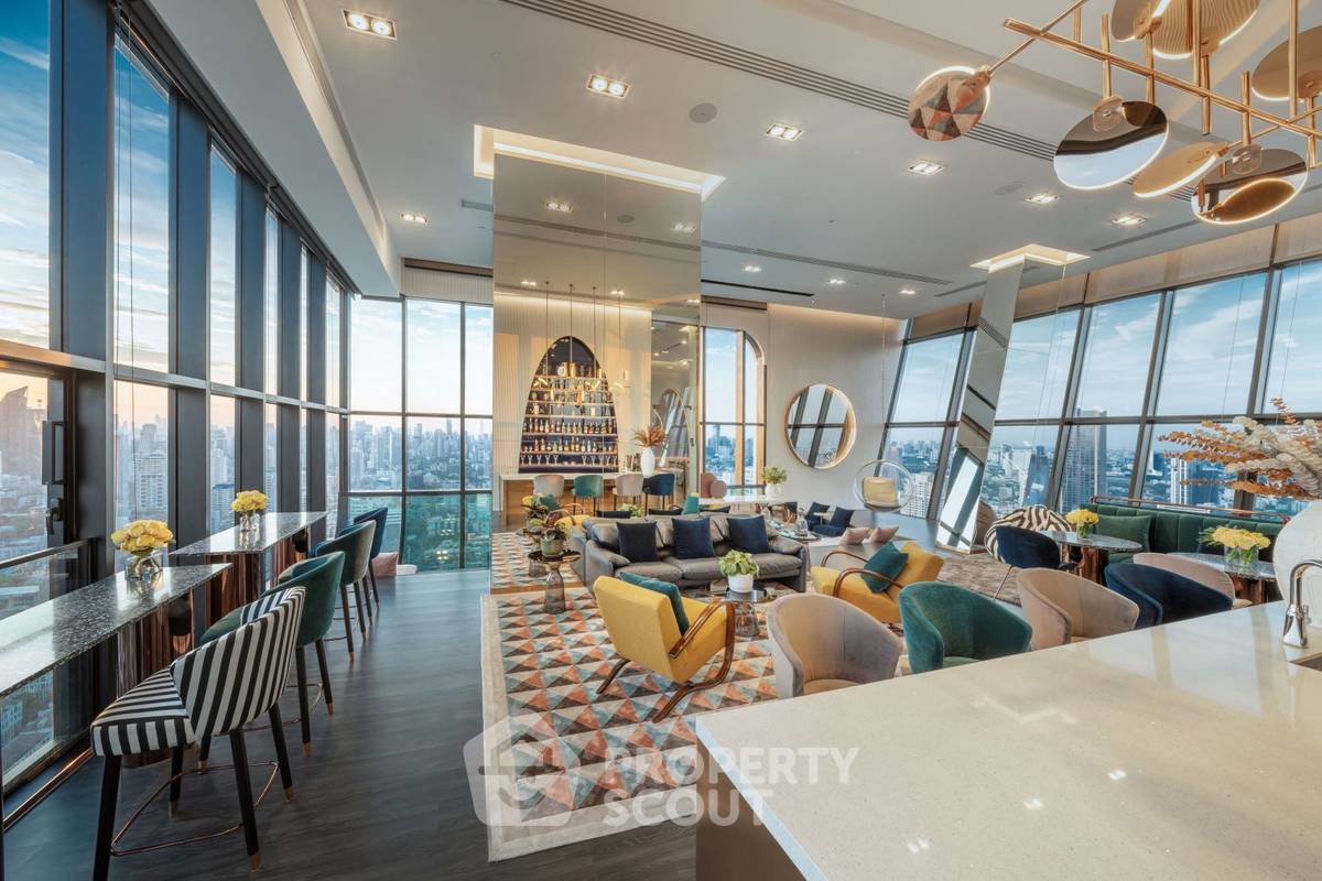 รูป คอนโด 1-ห้องนอน ที่ เอ็กซ์ที เอกมัย ใกล้ BTS ทองหล่อ (ID 2675799) - รูปที่ 16/19