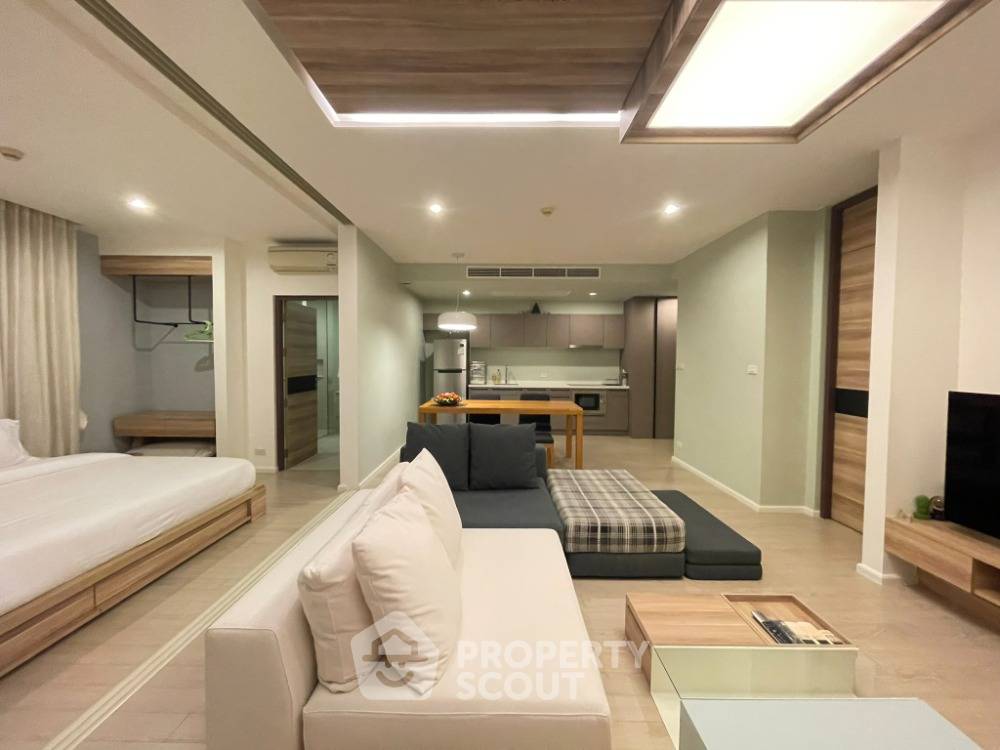 รูป คอนโด 2-ห้องนอน ที่ วันเวลา หัวหิน-เขาเต่า ใกล้ เขาเต่า (ID 1428702) - รูปที่ 2/20