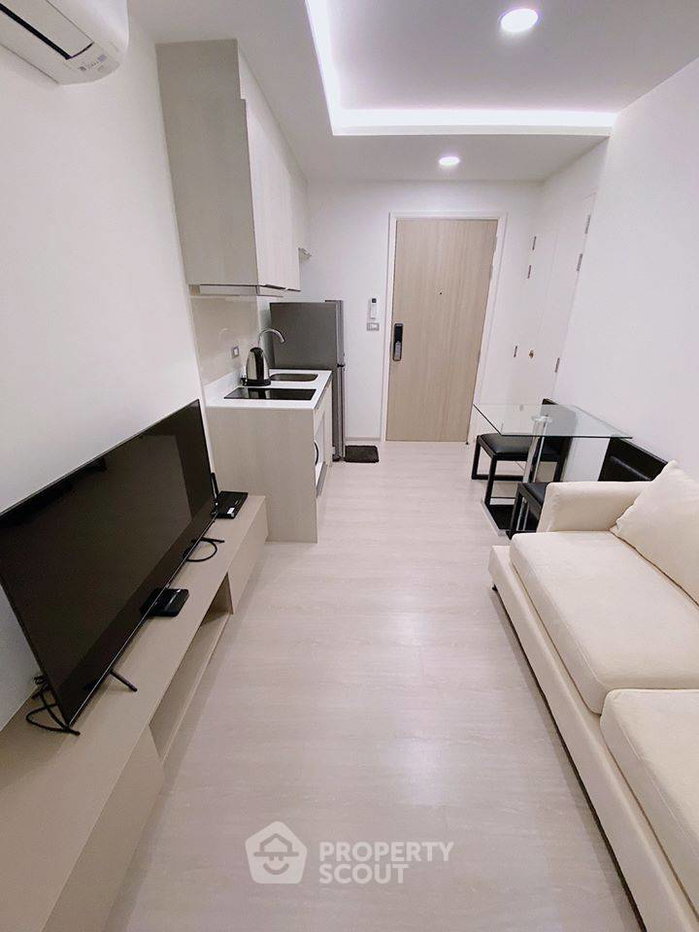 picture 1-BR Condo at Vtara 36 near BTS Thong Lor (ID 7040) - 6/8