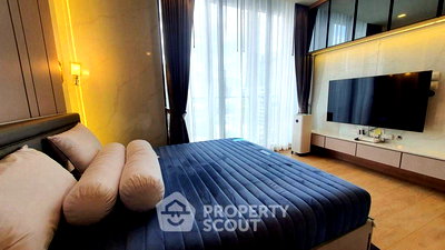 เช่าคอนโด สวนลุมพินี : คอนโด สตูดิโอ ที่ คอนโด โนเบิล อราวน์ สุขุมวิท 33 ใกล้ BTS พร้อมพงษ์ (ID 2695575)