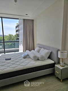 รูปภาพ 1-BR Condo at The Room Sukhumvit 38 near BTS Ekkamai (ID 2580707)