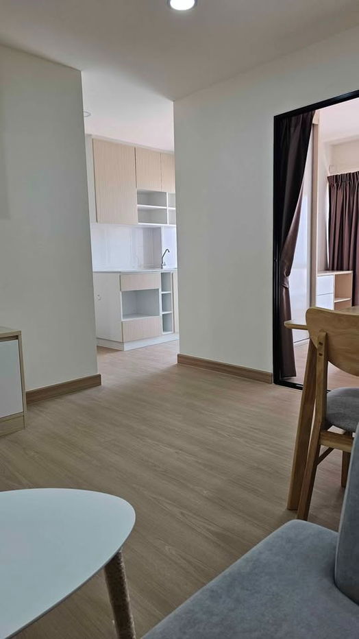 รูป ให้เช่า เพลิน เพลิน คอนโดมิเนียม ราชพฤกษ์ - ปิ่นเกล้า 2 มีเฟอร์นิเจอร์+เครื่องใช้ไฟฟ้าครบ - รูปที่ 7/9