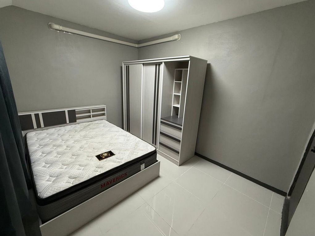 รูป Call : 061-589-3011 หมู่บ้านทรอปิคอล วิลเลจ 1 เมืองพัทยา บางละมุง ชลบุรี ขายบ้านเดี่ยว 52 ตารางวา 3 ห้องนอน 2 ห้องน้ำ ใกล้หาดจอมเทียน - รูปที่ 8/12