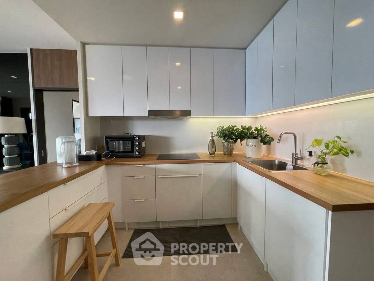 รูป คอนโด 2-ห้องนอน ที่ โนเบิล โซโล ใกล้ ทองหล่อ (ID 2691338) - รูปที่ 5/7