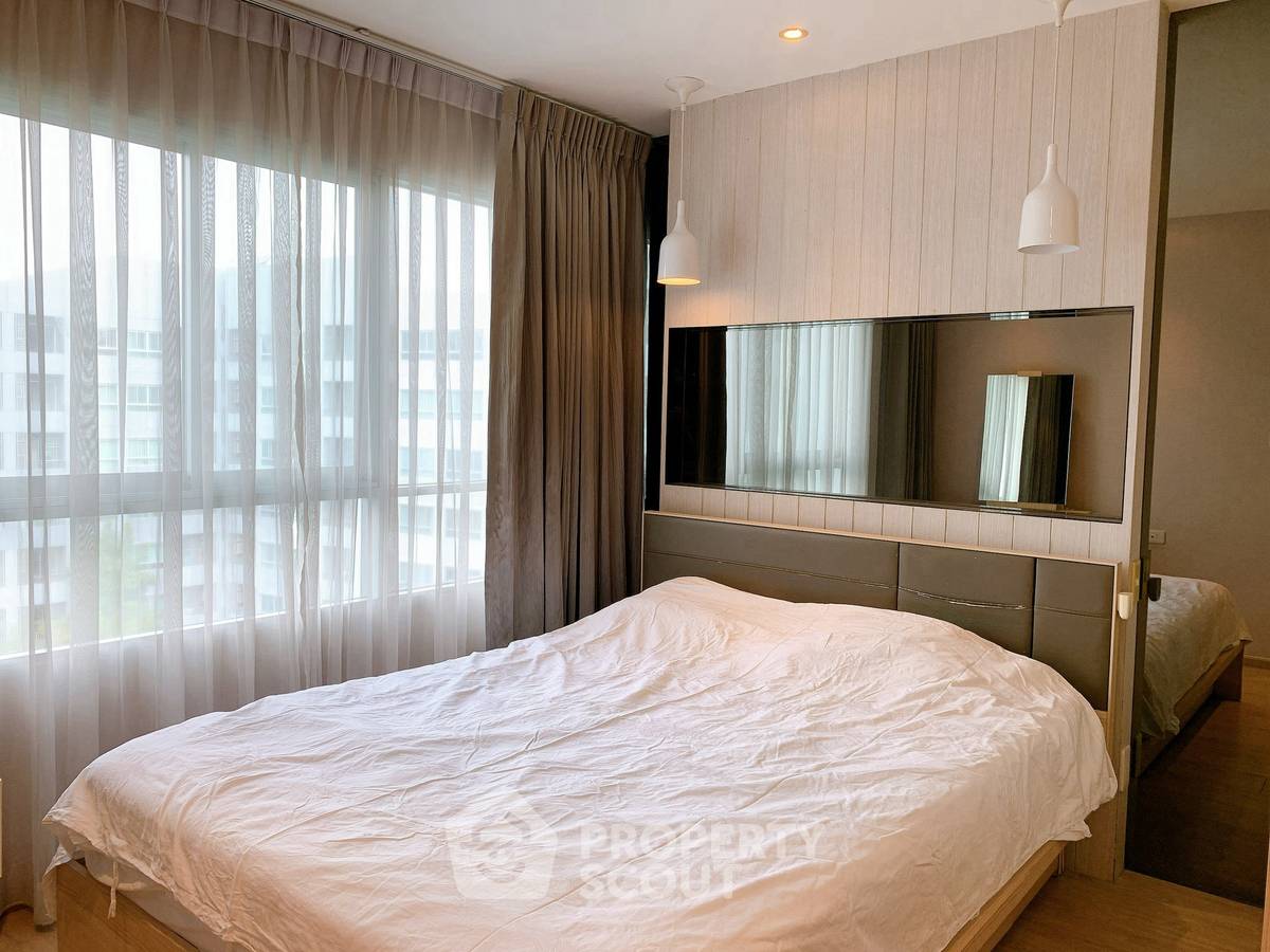 รูป คอนโด 2-ห้องนอน ที่ เอลลิโอ เดลเรย์ สุขุมวิท 64 ใกล้ BTS อุดมสุข (ID 2693698) - รูปที่ 6/14