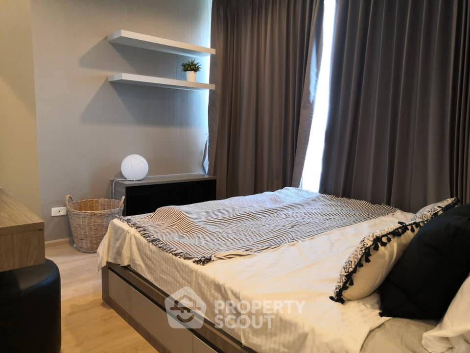 รูป คอนโด 2-ห้องนอน ที่ ไอดีโอ สาทร-ท่าพระ ใกล้ BTS โพธิ์นิมิตร (ID 419902) - รูปที่ 5/8