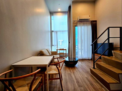 คอนโดให้เช่า : คัลเจอร์ ทองหล่อ 🌟PN-00006559🌟