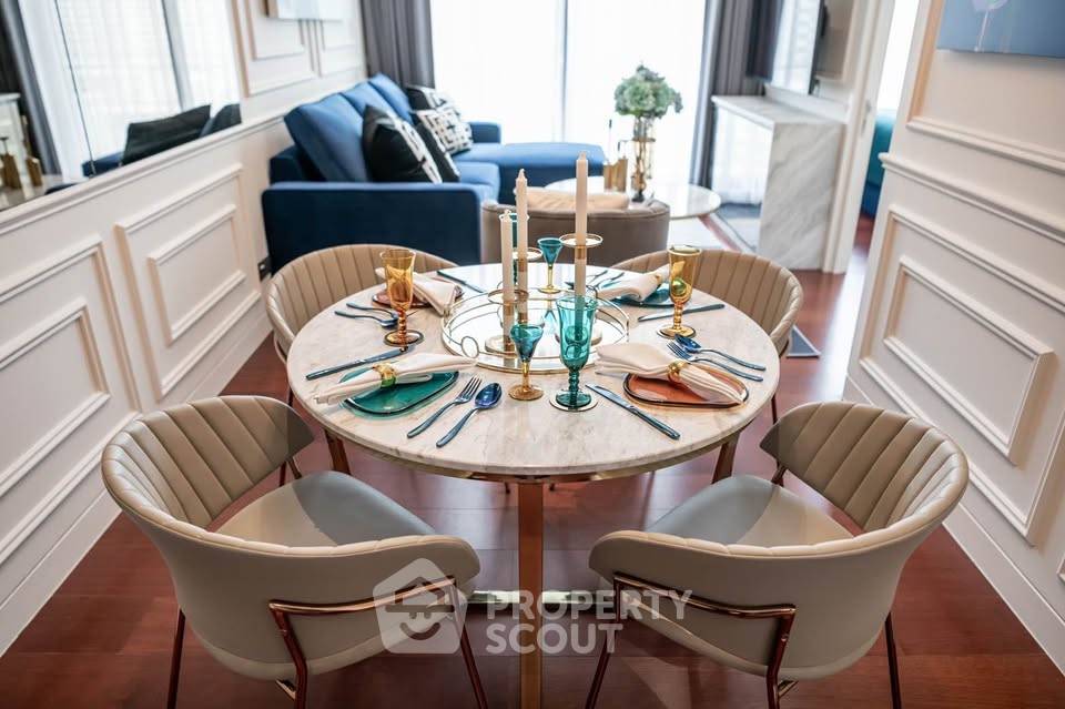 รูป คอนโด 1-ห้องนอน ที่ คุณ บาย ยู ใกล้ BTS ทองหล่อ (ID 2692903) - รูปที่ 2/11