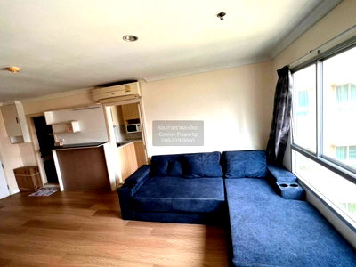 Condos for rent : 🔥🔥🔥 For Rent Condo , Lumpini Place Rama 9 - Ratchada , MRT-Phra Ram 9 , Huai Khwang , Huai Khwang , Bangkok , CX-110289 ✅ Live chat with us ADD LINE @connexproperty ✅ 🔥🔥🔥