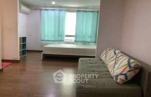 รูปภาพ 1-BR Condo at Wish @ Siam near BTS Ratchathewi (ID 94901)