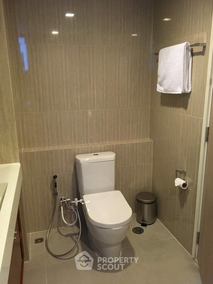 picture 2-BR Condo at Down Town 49 near BTS Phrom Phong (ID 621621) - 24/48