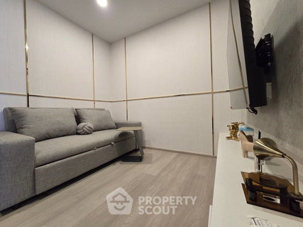 รูปภาพ 1-BR Condo at ASPIRE Onnut Station near BTS On Nut (ID 2695466)