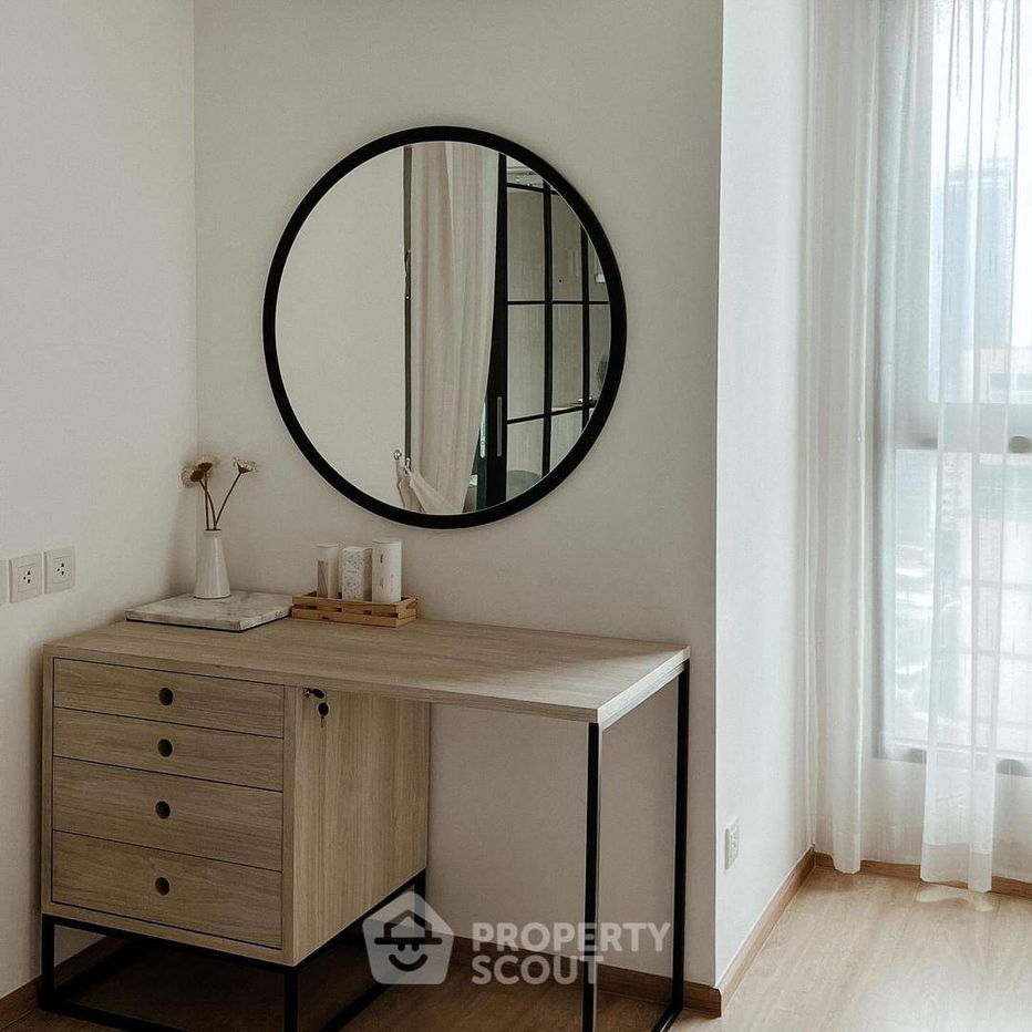 รูป คอนโด 1-ห้องนอน ที่ ไอดีโอ คิว จุฬา-สามย่าน ใกล้ MRT สามย่าน (ID 1494288) - รูปที่ 8/8