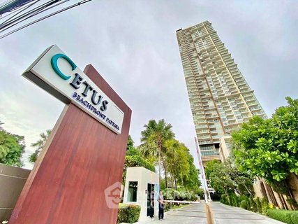 คอนโด 2-ห้องนอน ที่ ซีตัส บีชฟรอนท์ ใกล้ หาดจอมเทียน (ID 2409525)
