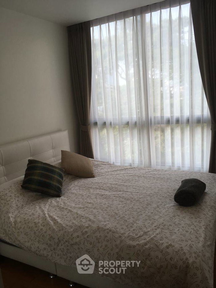 picture 2-BR Condo at Down Town 49 near BTS Phrom Phong (ID 621621) - 28/48