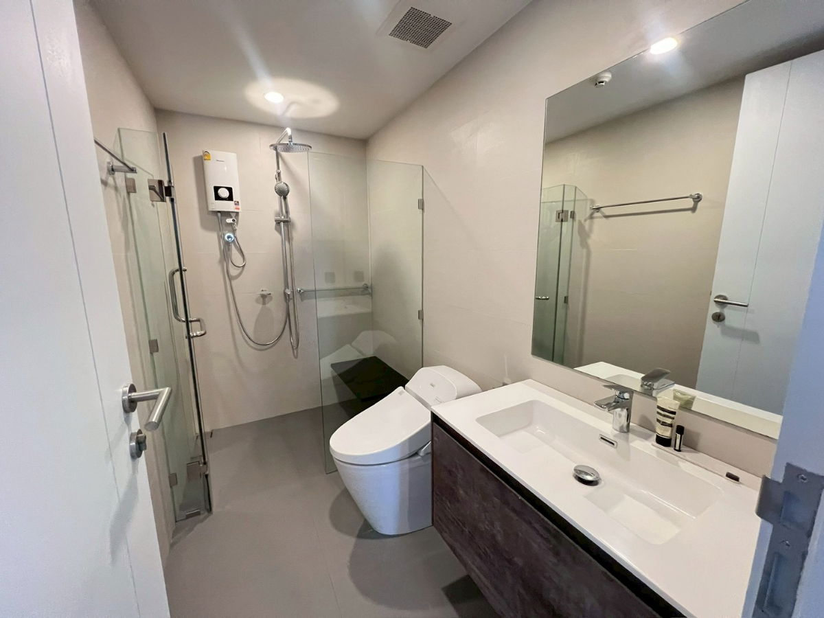 รูป ขาย Penthouse Private ย่านอารีย์ (ซอยราชครู) - รูปที่ 6/14