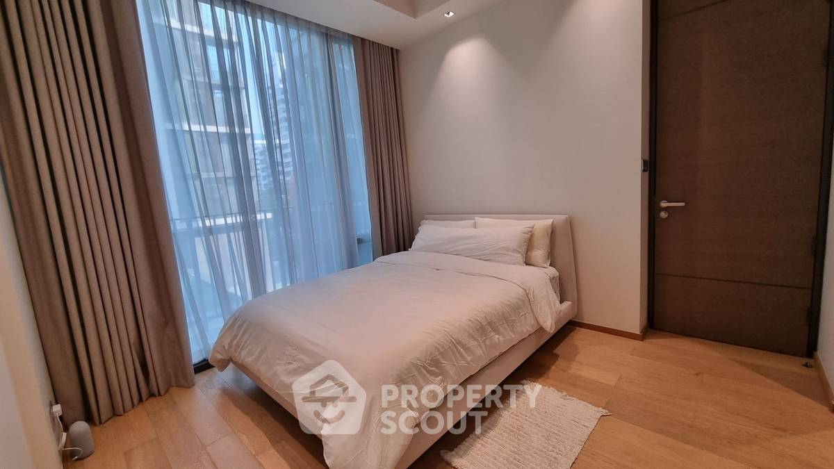 รูป คอนโด 1-ห้องนอน ที่ 28 ชิดลม ใกล้ BTS ชิดลม (ID 2074561) - รูปที่ 3/11