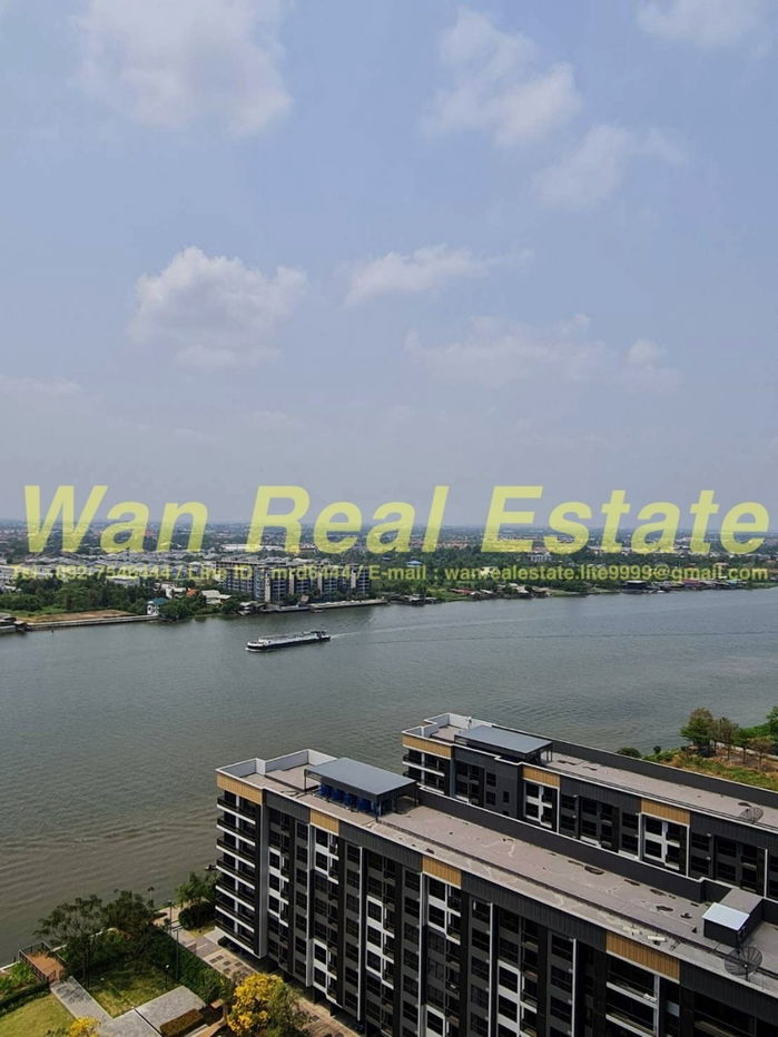 picture politan rive riverside condo for rent - 9/9