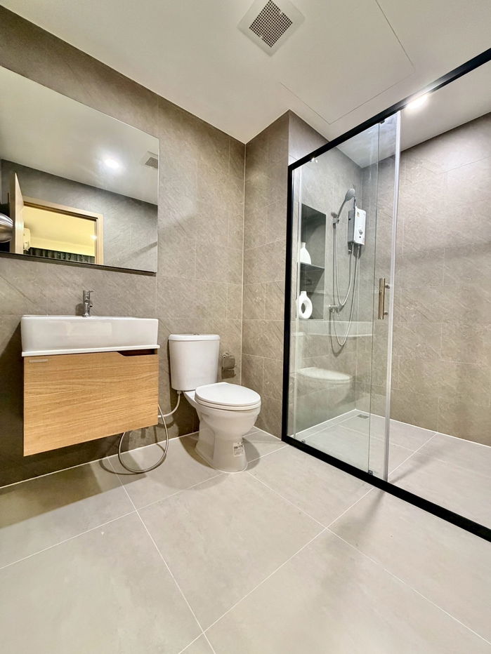 picture the livin phetkasem 1 bedroom size 33 sqm - 17/23