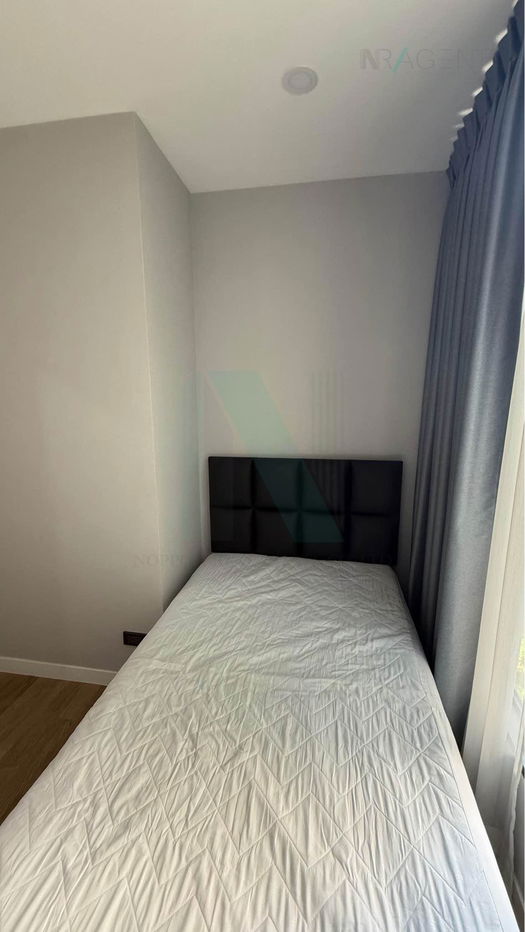 รูป 🎉 ให้เช่าคอนโด กรู๊ฟ รัชดา - พระราม 9 อาคาร 1 ชั้น 2 1 BED PLUS ขนาด 34 ตรม ใกล้ สถานทูตจีน - รูปที่ 6/8