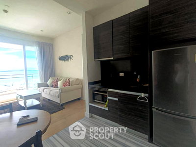 คอนโดให้เช่า : คอนโด 1-ห้องนอน ที่ รีเฟล็คชั่น จอมเทียน บีช พัทยา ใกล้ เมืองพัทยา (ID 2283873)