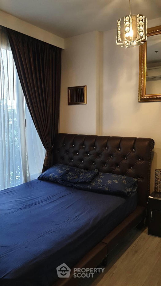 รูป คอนโด 1-ห้องนอน ที่ นายน์ บาย แสนสิริ ใกล้ BTS วงเวียนใหญ่ (ID 738933) - รูปที่ 6/9