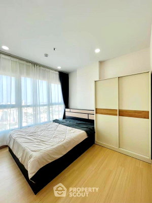 Condos for rent : 2-BR Condo For Rent, Supalai Veranda Ramkhamhaeng, Ramkhamhaeng (ID 2311625)