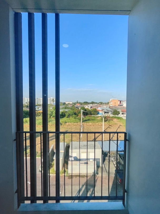 รูป 🤝🏻RB23524 ให้เช่าถูกมาก👍เดอะ มิดด์ บางใหญ่✅แอดไลน์ @mproperty( มี @ ด้วย) แอดมินตอบไว - รูปที่ 5/14