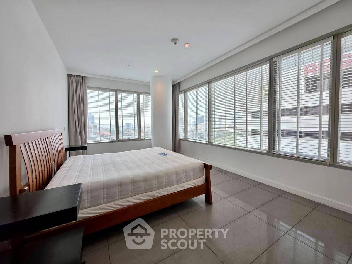 รูป คอนโด 3-ห้องนอน ที่ 185 ราชดำริ ใกล้ BTS ราชดำริ (ID 2693757) - รูปที่ 7/10