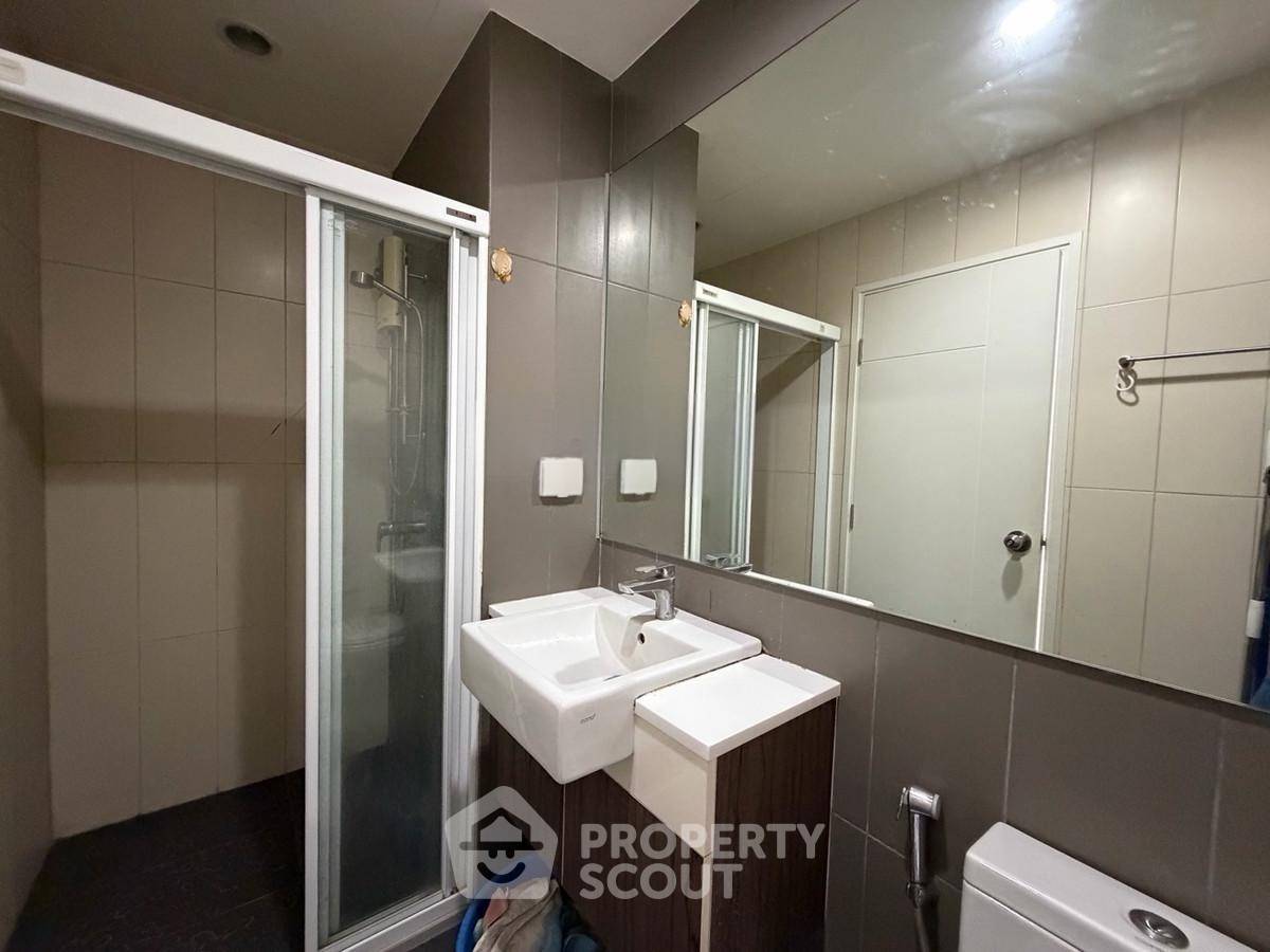 picture 2-BR Condo at Centric Ratchada-Suthisan near MRT Sutthisan (ID 2695720) - 5/9