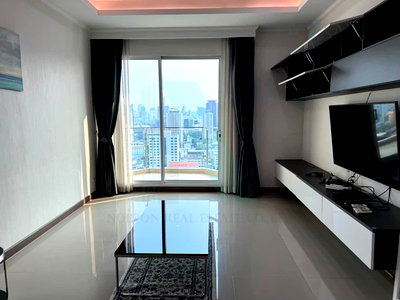 Condos for sale : 💰Price update!💰 For Sell Condo SUPALAI ELITE PHAYATHAI Building 1, Floor 23,2 bed room, Room size 106 sqm
