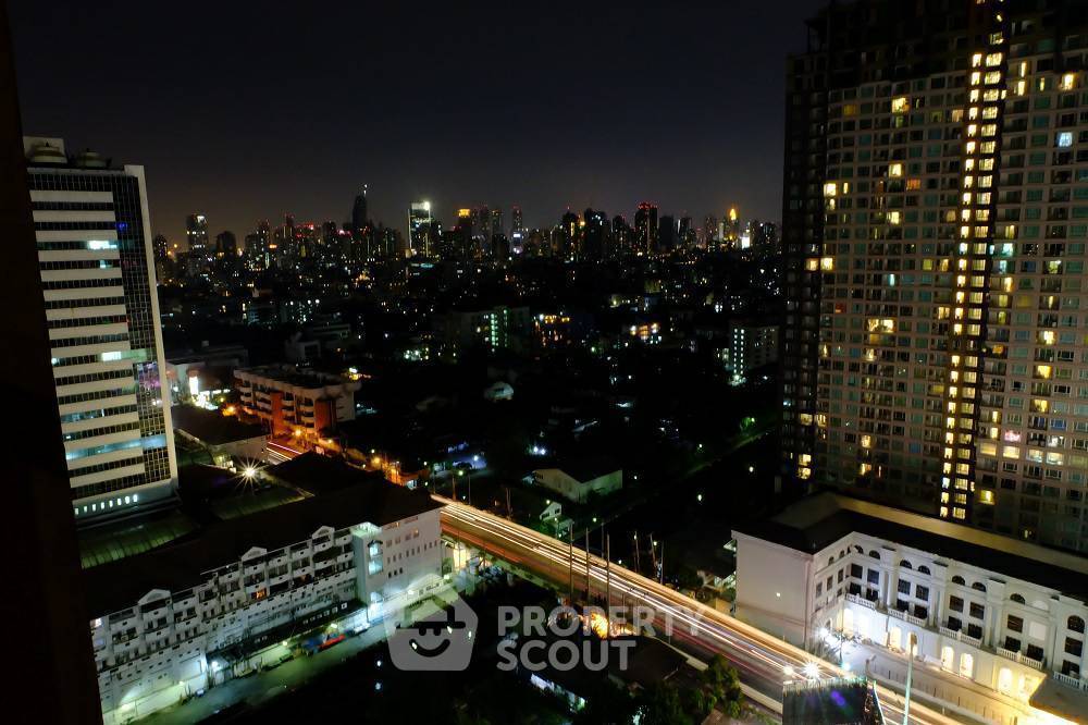 รูป คอนโด 2-ห้องนอน ที่ เดอะ แคปปิตอล เอกมัย - ทองหล่อ ใกล้ ARL รามคำแหง (ID 703441) - รูปที่ 9/13