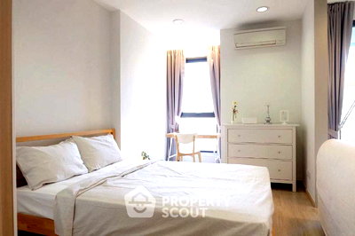 Condos for rent Chulalongkorn University : Studio Condo at Ideo Q Ratchathewi near BTS Ratchathewi (ID 2694675)