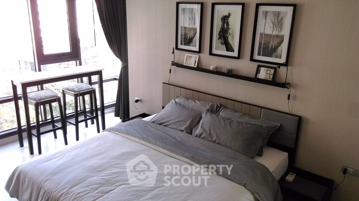 รูป คอนโด 2-ห้องนอน ที่ ริทึ่ม สุขุมวิท 36-38 ใกล้ BTS ทองหล่อ (ID 512455) - รูปที่ 3/6