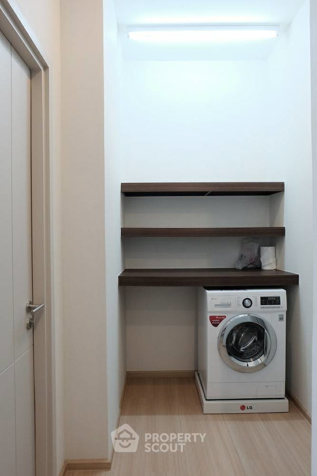 รูป คอนโด 2-ห้องนอน ที่ เดอะ แคปปิตอล เอกมัย - ทองหล่อ ใกล้ ARL รามคำแหง (ID 703441) - รูปที่ 3/13