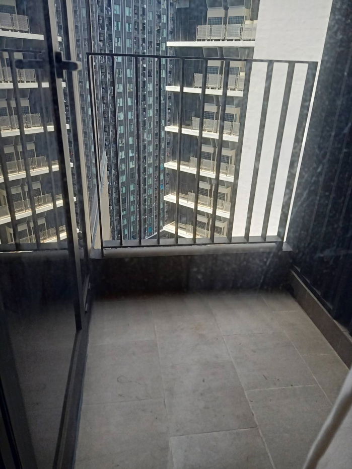 รูป ให้เช่าห้องใหญ่ Ashton asoke Rama 9 ใกล้ BTS พระราม9 350ม.ขนาด 38 ตรม. ชั้น 23 1bedroom 1Bathroom - รูปที่ 14/15