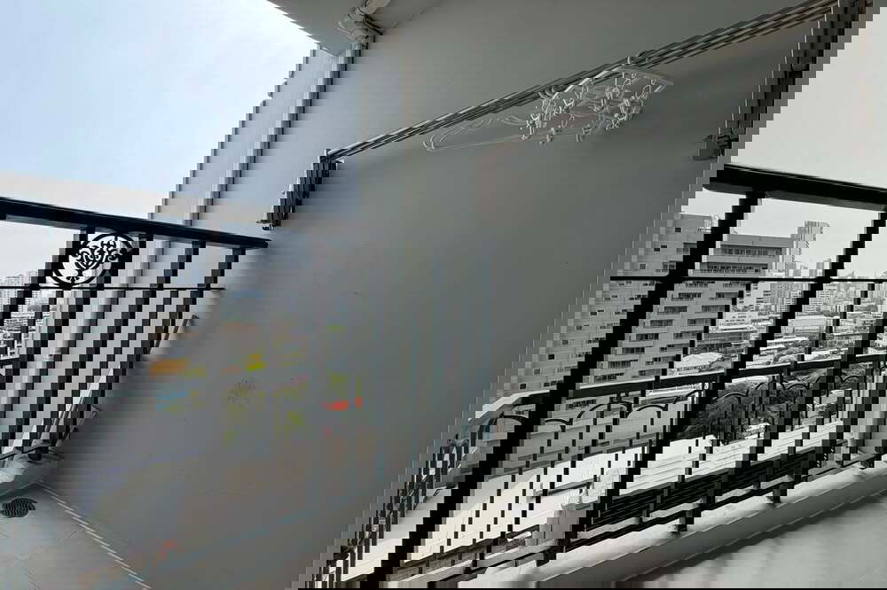 รูป 🔥 สำหรับขาย- เช่า !! ชั้นสูง 13++ !!🔥 Code C20230112297..........Ivy Thonglor, ห้องสตูดิโอ, 1 ห้องน้ำ, แต่งครบ, พร้อมเข้าอยู่, ราคาพิเศษ!!📣📣 - รูปที่ 10/10