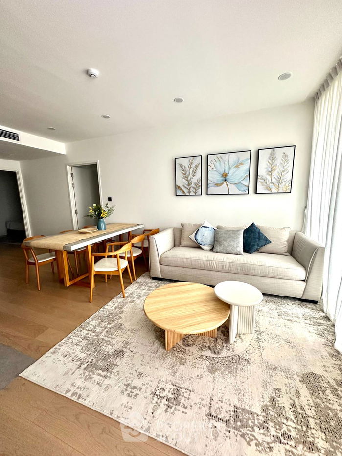 รูป คอนโด 2-ห้องนอน ที่ โฮล์ม เอกมัย 22 ใกล้ ARL รามคำแหง (ID 2090481) - รูปที่ 7/14